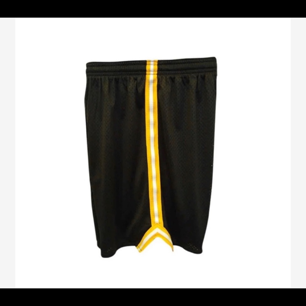 Fit 2 Win Mesh Basketball Lacrosse short